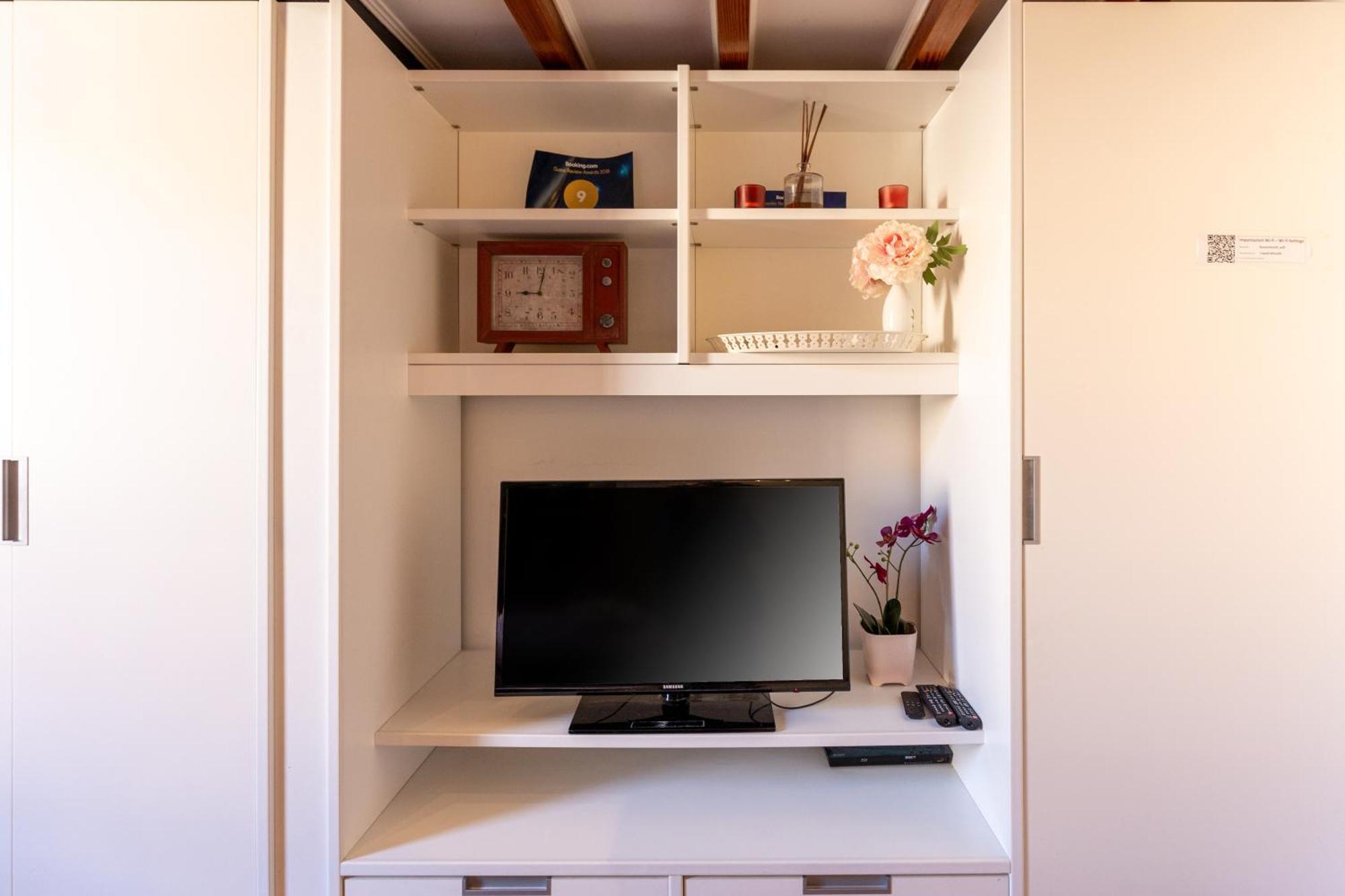 Colosseum Romantic Loft מראה חיצוני תמונה