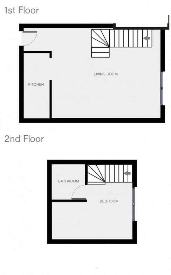 Colosseum Romantic Loft מראה חיצוני תמונה
